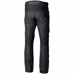 RST Pro Series Maverick Evo Motorcycle Textile Pants, black, Size 3XL for Men