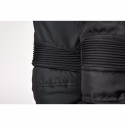 RST S1 Motorcycle Textile Pants, black, Size L for Men