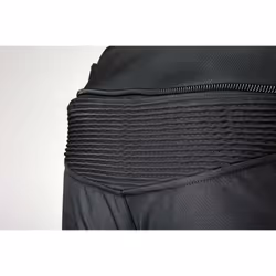RST S1 Motorcycle Textile Pants, black, Size 3XL for Men