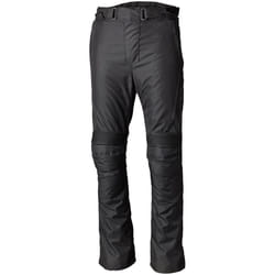 RST S1 Motorcycle Textile Pants, black, Size 6XL for Men