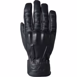 RST IOM TT Hillberry 2 Motorcycle Gloves, black, Size S for Men