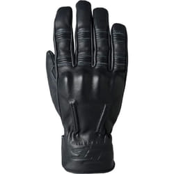 RST IOM TT Hillberry 2 Motorcycle Gloves, black, Size L for Men
