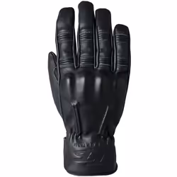 RST IOM TT Hillberry 2 Motorcycle Gloves, black, Size 2XL for Men