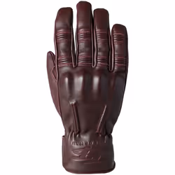RST IOM TT Hillberry 2 Motorcycle Gloves, red, Size XL for Men