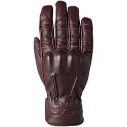 RST IOM TT Hillberry 2 Motorcycle Gloves, red, Size 2XL for Men
