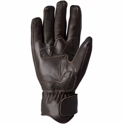 RST IOM TT Hillberry 2 Motorcycle Gloves, brown, Size M for Men