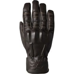 RST IOM TT Hillberry 2 Motorcycle Gloves, brown, Size XL for Men