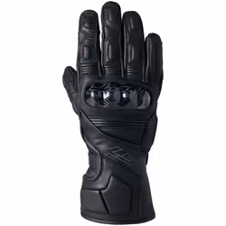 RST Fulcrum waterproof Motorcycle Gloves, black, Size S for Men