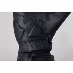 RST Fulcrum waterproof Motorcycle Gloves, black, Size XL for Men - Additional view 4