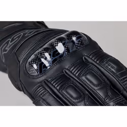 RST Fulcrum waterproof Motorcycle Gloves, black, Size XL for Men - Additional view 5