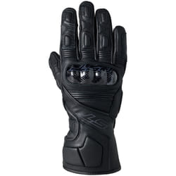 RST Fulcrum waterproof Motorcycle Gloves, black, Size 2XL for Men