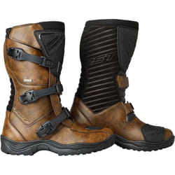 RST Pro Series Ambush CE Waterproof Boots Brown - EU 44