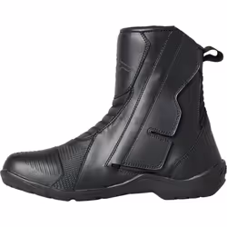 RST Atlas Mid Motorcycle Boots, black, Size 47 for Men - Additional view 4