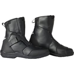 RST Axiom Mid CE Waterproof Boots Black - EU 41