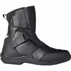 RST Axiom Mid Motorcycle Boot, Size 43 for Men