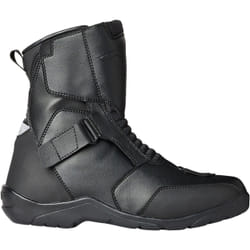 RST Axiom Mid Motorcycle Boot, Size 43 for Men