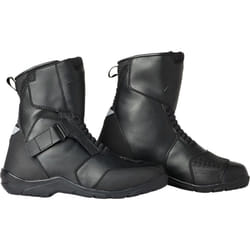 RST Axiom Mid CE Waterproof Boots Black - EU 45