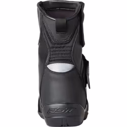 RST Axiom Mid CE Waterproof Boots Black - EU 45