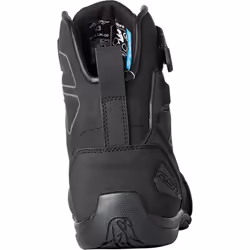 RST Sabre Moto Shoe CE Waterproof Boots Black - EU 41 - Additional view 2