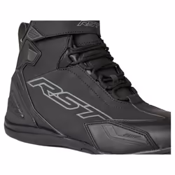 RST Sabre Moto Shoe CE Waterproof Boots Black - EU 41 - Additional view 3