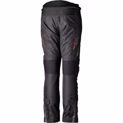 RST Pro Series Paragon 7 Motorcycle Textile Pants, black, Size 3XL for Men