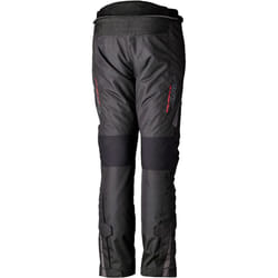 RST Pro Series Paragon 7 Motorcycle Textile Pants, black, Size 3XL for Men