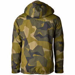 RST Loadout Full Zip Motorcycle Textile Jacket, green, Size S for Men