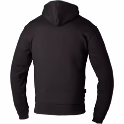 RST Urban Zip Hoodie, black, Size 3XL for Men