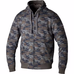 RST Urban Zip Hoodie, multicolored, Size M for Men
