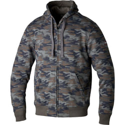 RST Urban Zip Hoodie, multicolored, Size M for Men