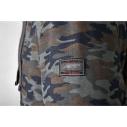 RST Urban Zip Hoodie, multicolored, Size XL for Men