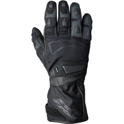 RST Pro Series Ranger waterproof Motorcycle Gloves, black-grey, Size 2XL for Men