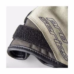 RST Pro Series Ranger CE Waterproof Gloves Sand - XS
