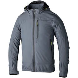 RST Havoc CE Textile Jacket Grey - XS