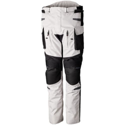 RST Endurance CE Textile Jeans Silver / Black - UK 32