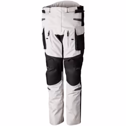RST Endurance CE Textile Jeans Silver / Black - UK 40