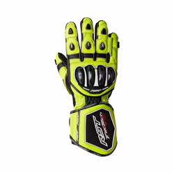 RST Tractech Evo 4 CE Gloves Neon Yellow / Black / Black - L