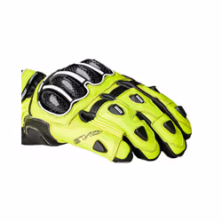 RST Tractech Evo 4 CE Gloves Neon Yellow / Black / Black - XXL