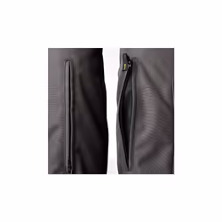 RST Endurance CE Textile Jeans Graphite / Fluo Yellow - UK 34