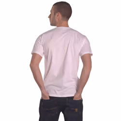 Guardians of the Galaxy T Shirt I am Groot Gaming new Official Marvel Mens White - L, White