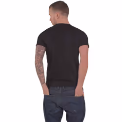 Hercules Hades Cursed T Shirt - XL, Black