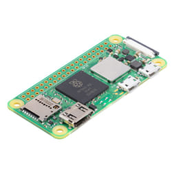 Raspberry Pi ZERO 2W WITHOUT PIN
