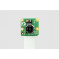 Raspberry Pi Camera Module 3 Multicolour