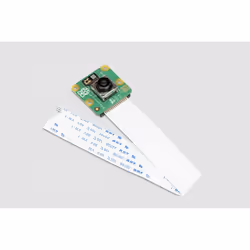 Raspberry Pi Camera Module 3 Multicolour