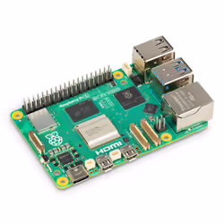 Raspberry Pi 5