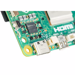 Raspberry Pi 5 development board 2400 MHz Arm Cortex-A76 - Additional view 5