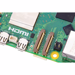 Raspberry Pi 5 development board 2400 MHz Arm Cortex-A76 - Additional view 7