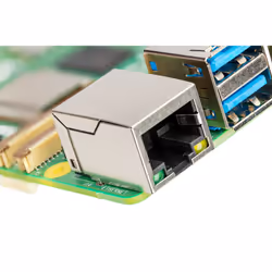 Raspberry Pi 5 development board 2400 MHz Arm Cortex-A76 - Additional view 8