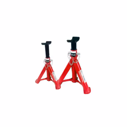 Auto 2T Foldable Jack Stand Pair CFJS2T (2 Tonne, 2000kg)
