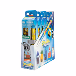 Thumbs Up SpongeBob - Mini Pen Pals